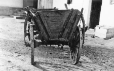 Wagon