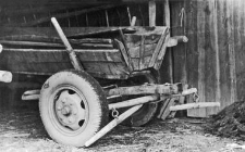 Wagon
