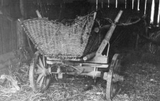 Wagon