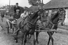 Wagon