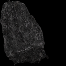 Spearhead (?) [3D]
