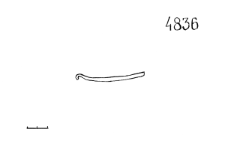 spirals (Gorszewice) - chemical analysis