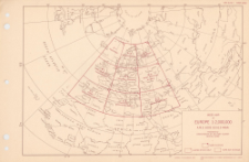 Index Map of Europe 1:2,000,000 A.M.S. 6203 (G.S.G.S. 4464)