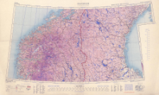 Trondheim = (Trondhjem) : North P. 31, 32, 33 & part 34