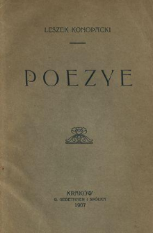 Poezye