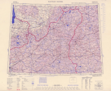 Kaunas - Minsk : North N. 35 & part of N. 34