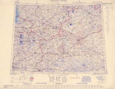 Vil'nyus (Vilna) - Minsk : North N. 35. & part of N. 34