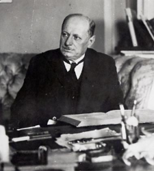 Zygmunt Mokrzecki