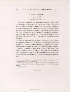 Ricci à Torricelli > 4 février 1645