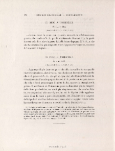 Ricci à Torricelli > 8juillet 1645