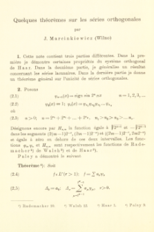 Annales de la Soci&eacute;t&eacute; Polonaise de Math&eacute;matique T. 16(1937)