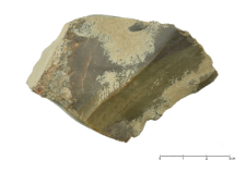 Chocolate' flint : 2D documentation
