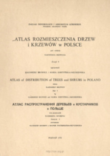 Strony tytułowe