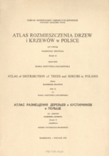 Strony tytułowe