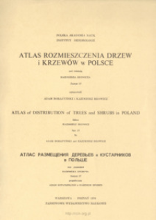 Strony tytułowe