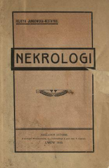 Nekrologi