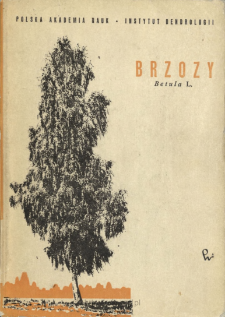 Strony tytułowe, Spis treści