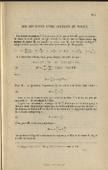 Sur les chocs entre neutrons et noyaux, C. R. Acad, Sci., 1942, 214, 867