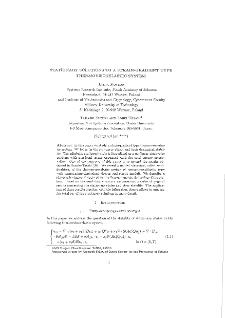 Stationary Solutions to a Strain-Gradient Type Thermoviscoelastic System