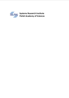 Modern approaches in fuzzy sets, intuitionistic fuzzy sets, generalized nets and related topics. Volume II: Applications * Estimation of the partial order on the basis of pair-wise comparisons in binary and multivalent form