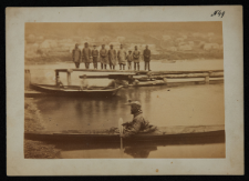 Aleuci na bajdarkach