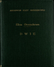 Dwie