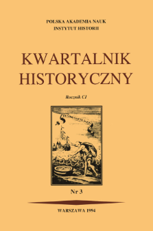 Gospodarka leśna w posiadłościach ordynata łańcuckiego (1918-1939)