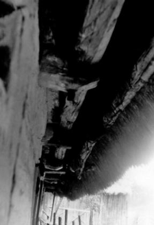 Fragment dachu