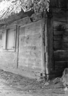 Building fragment