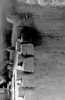 Building fragment
