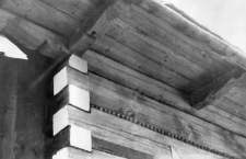 Building fragment
