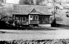 Cottage