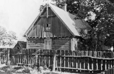 Chałupa