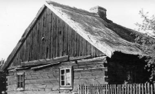 Building fragment