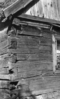 Building fragment