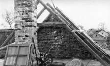 Building fragment