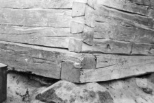 Building fragment