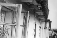 Building fragment