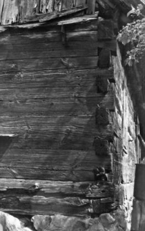 Building fragment