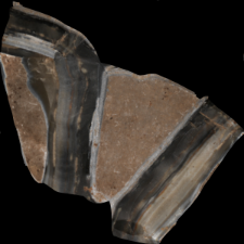 Plattenhornstein rogowiec typ Abensberg-Arnhofen : dokumentacja [3D]