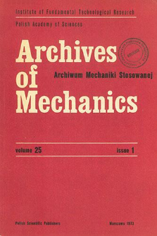 Defects as initial deformations