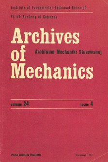 Additivity of mechanical power and the principle of stress