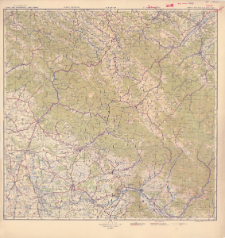Polska, ZSRR, Czechosłowacja, Węgry i Rumunia Stryj 9 M - 34- XXIX, XXX, XXXV, XXXVI