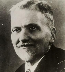 Zygmunt Moczarski
