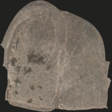 Whetstone [3D]
