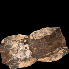 Szentgál radiolarite : 3D documentation