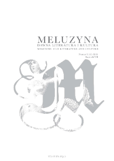 Nr 2 (13) (2020) | Rocznik VII