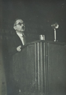 IV Zjazd PTZool w Warszawie cz.1