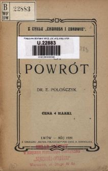 Powr&oacute;t