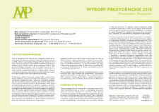 Wybory prezydenckie 2010